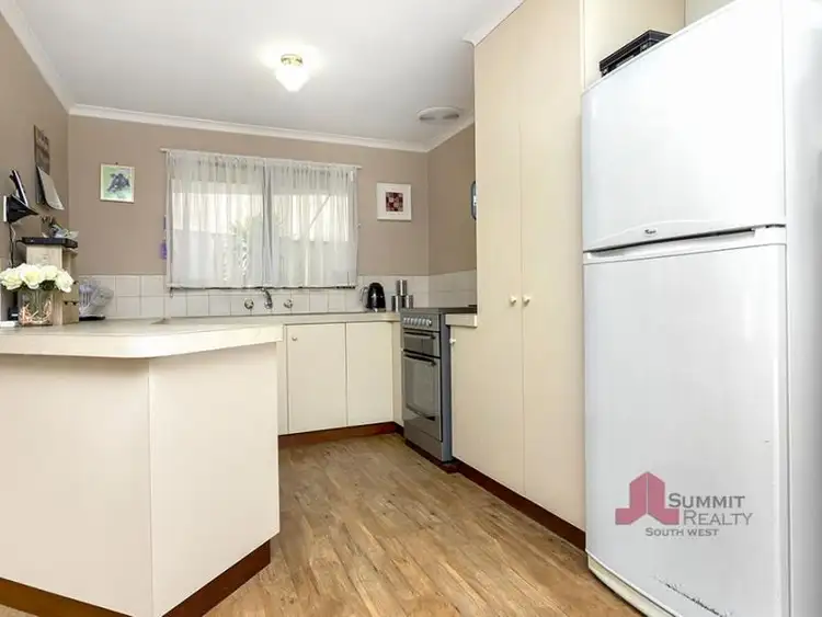 Seventh view of Homely house listing, 6 Hughlings Place, Australind WA 6233