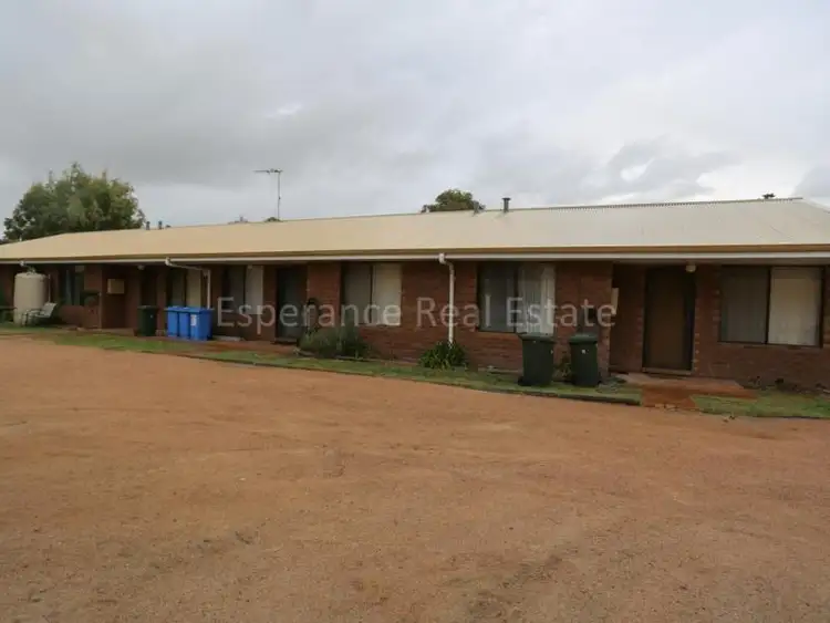 Seventh view of Homely unit listing, 1,53 WESTMACOTT STREET, Castletown WA 6450