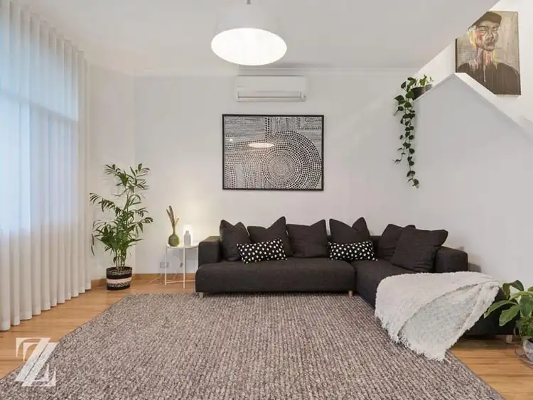 Second view of Homely house listing, 3A Coogee Street, Mount Hawthorn WA 6016