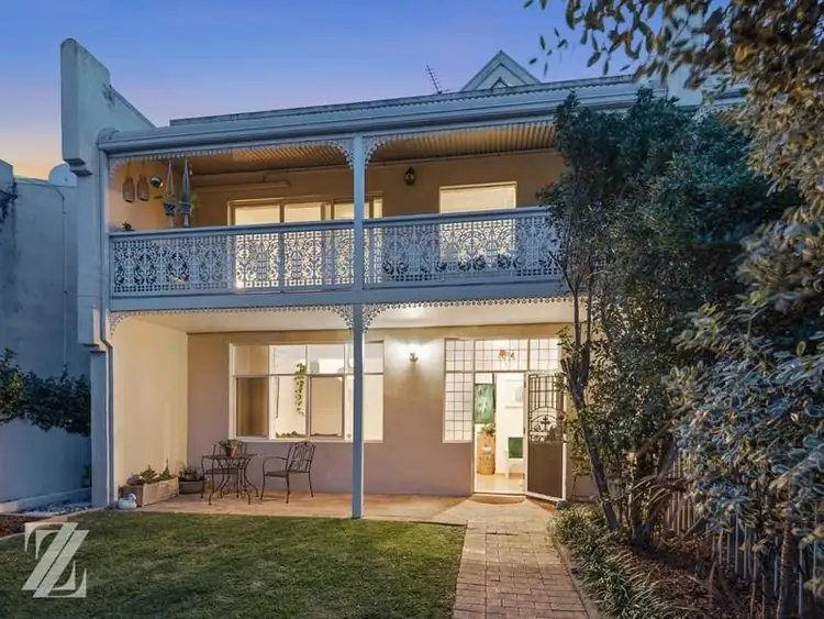 Third view of Homely house listing, 3A Coogee Street, Mount Hawthorn WA 6016