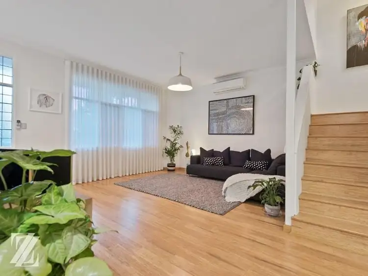 Fourth view of Homely house listing, 3A Coogee Street, Mount Hawthorn WA 6016