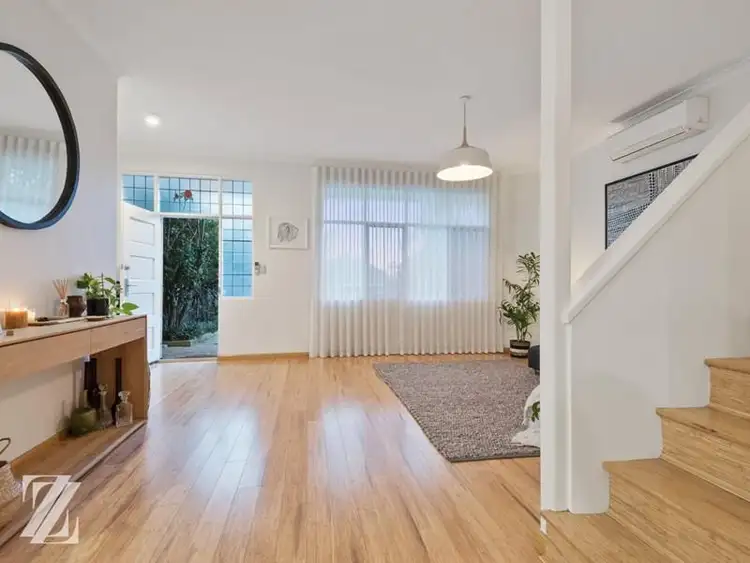 Fifth view of Homely house listing, 3A Coogee Street, Mount Hawthorn WA 6016