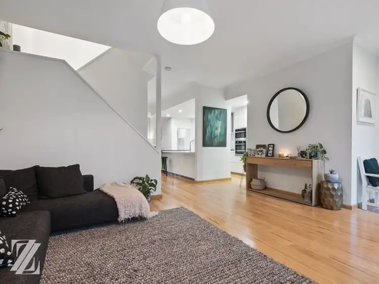 Sixth view of Homely house listing, 3A Coogee Street, Mount Hawthorn WA 6016