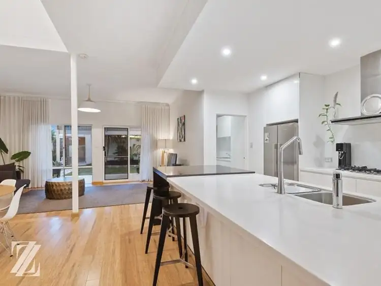 Seventh view of Homely house listing, 3A Coogee Street, Mount Hawthorn WA 6016