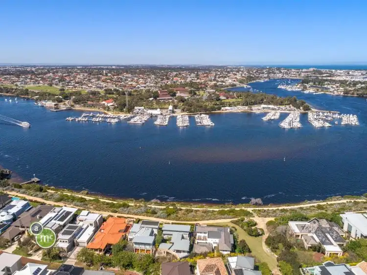 Fifth view of Homely land listing, 27 Tuttlebee Terrace, Mosman Park WA 6012