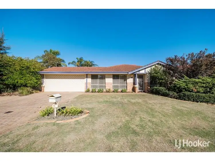 18 Turnbury Park Drive, Jandakot WA 6164