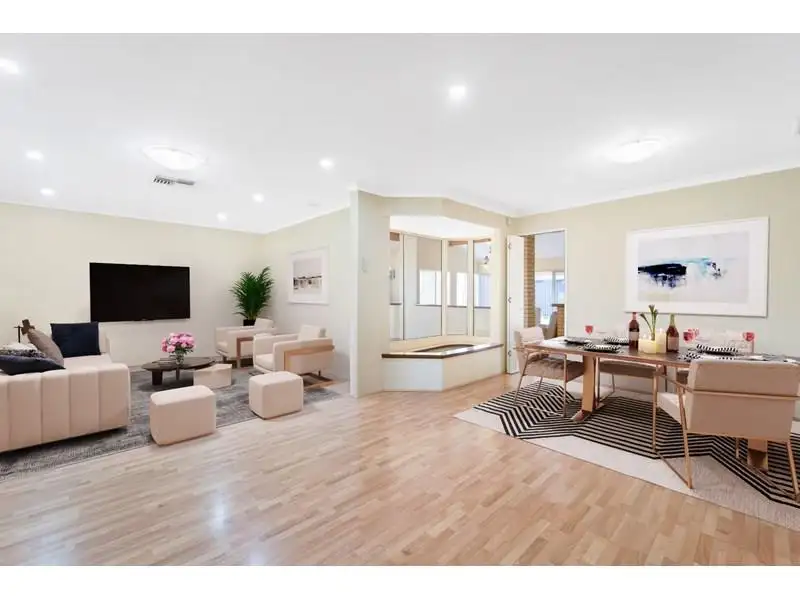 Main view of Homely house listing, 8 Sedges Grove, Canning Vale WA 6155