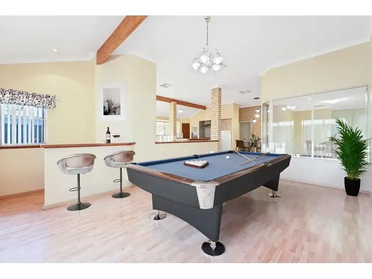 Second view of Homely house listing, 8 Sedges Grove, Canning Vale WA 6155