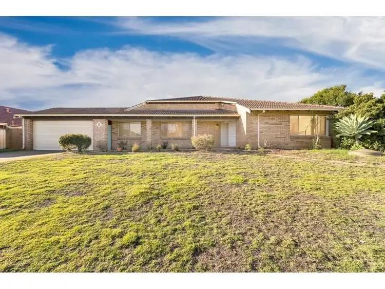 Third view of Homely house listing, 8 Sedges Grove, Canning Vale WA 6155