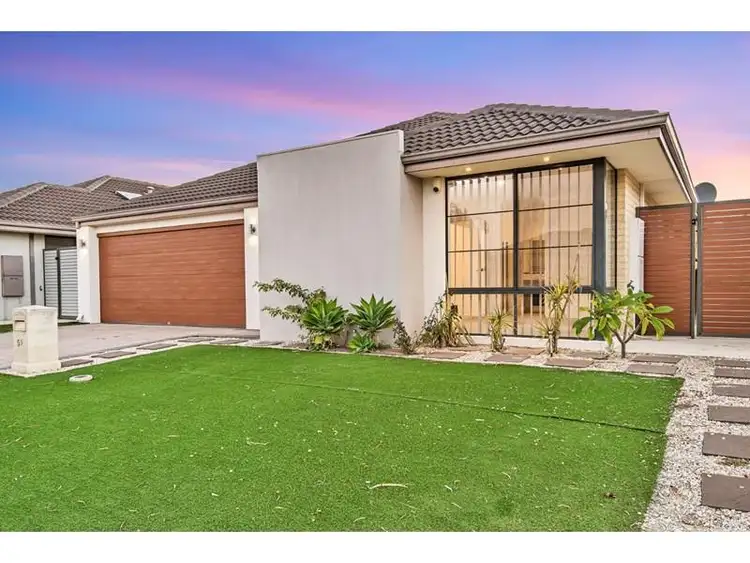 Second view of Homely house listing, 59 Ballycastle Loop, Canning Vale WA 6155