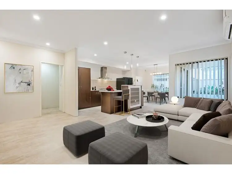 Fourth view of Homely house listing, 59 Ballycastle Loop, Canning Vale WA 6155