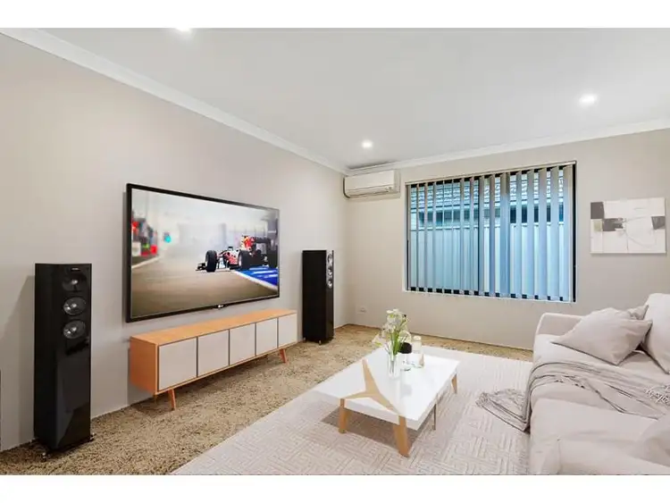Fifth view of Homely house listing, 59 Ballycastle Loop, Canning Vale WA 6155