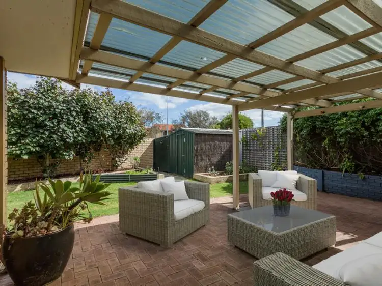 5 Tuart Street, Yokine WA 6060