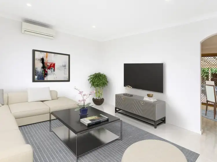 Second view of Homely house listing, 5 Tuart Street, Yokine WA 6060