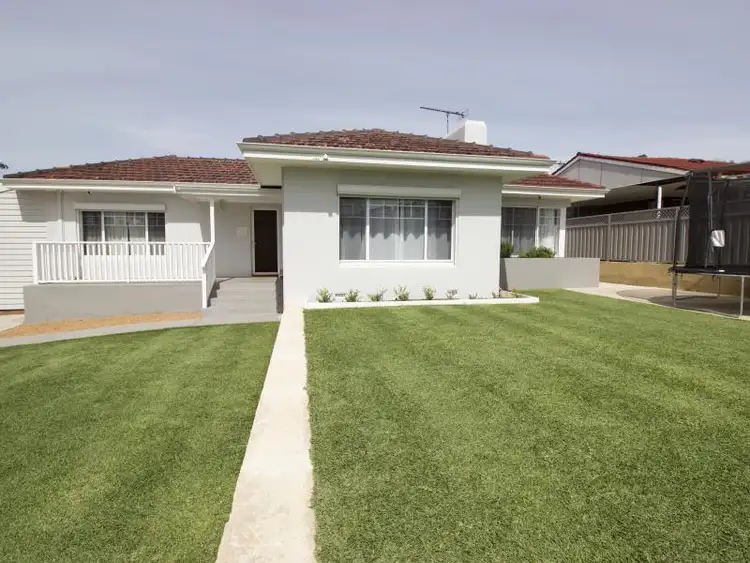 Main view of Homely house listing, 61 Hastie Street, South Bunbury WA 6230