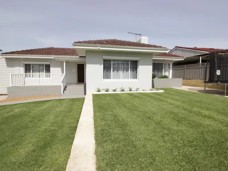 Main view of Homely house listing, 61 Hastie Street, South Bunbury WA 6230