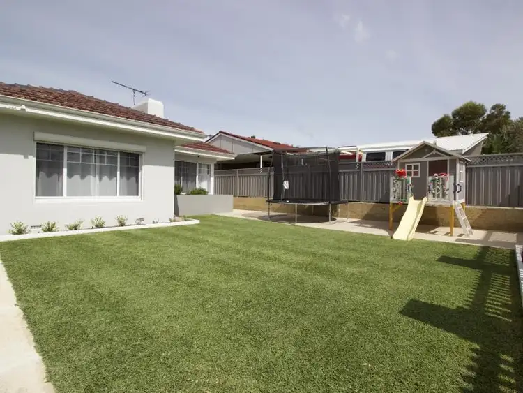 Second view of Homely house listing, 61 Hastie Street, South Bunbury WA 6230