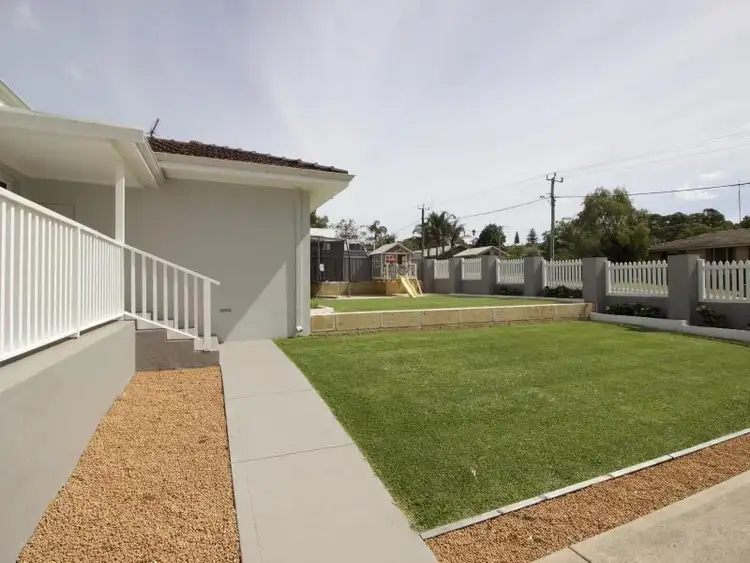 Third view of Homely house listing, 61 Hastie Street, South Bunbury WA 6230