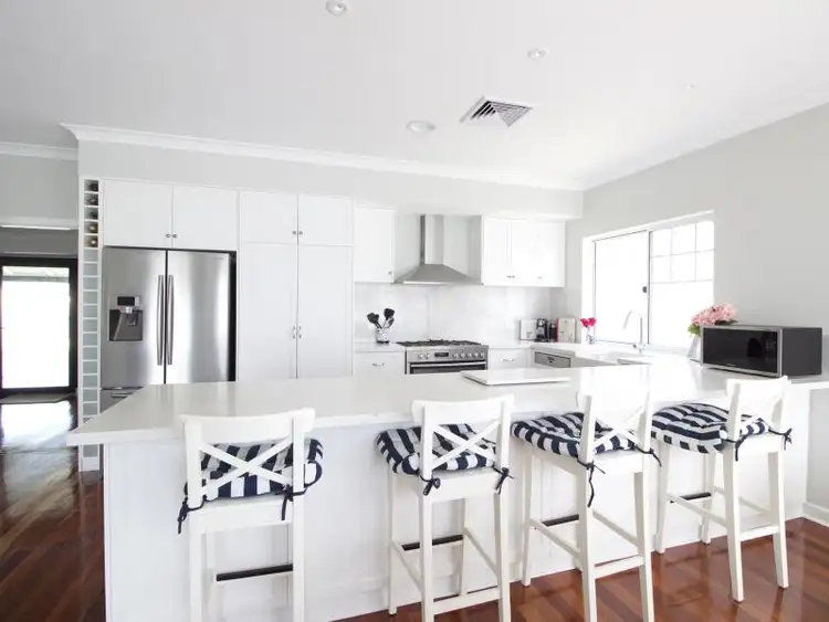Sixth view of Homely house listing, 61 Hastie Street, South Bunbury WA 6230