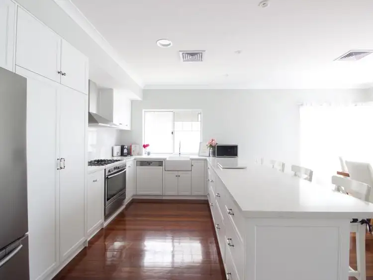 Seventh view of Homely house listing, 61 Hastie Street, South Bunbury WA 6230