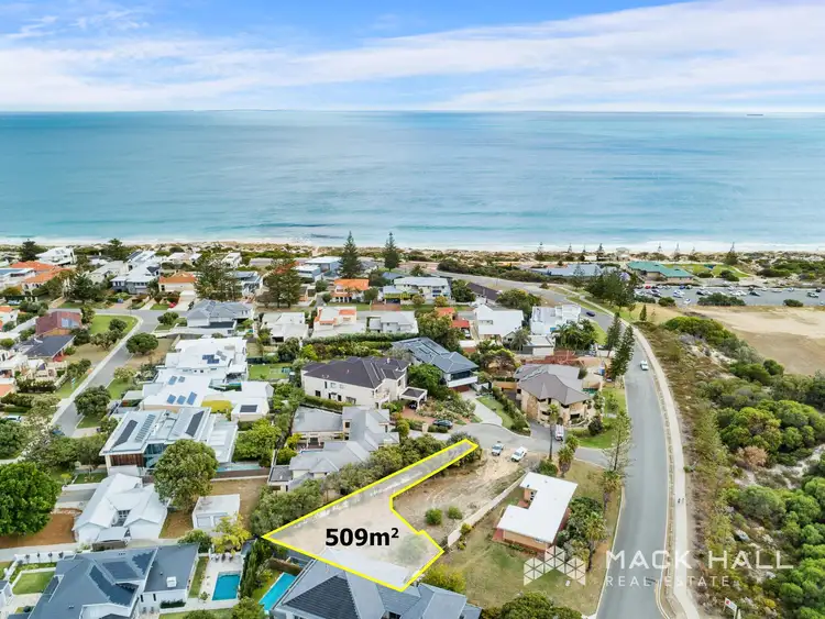 Main view of Homely house listing, 2a Korel Gardens, Swanbourne WA 6010