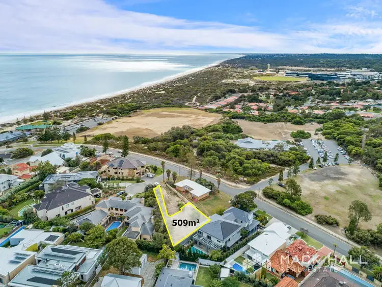 Second view of Homely house listing, 2a Korel Gardens, Swanbourne WA 6010