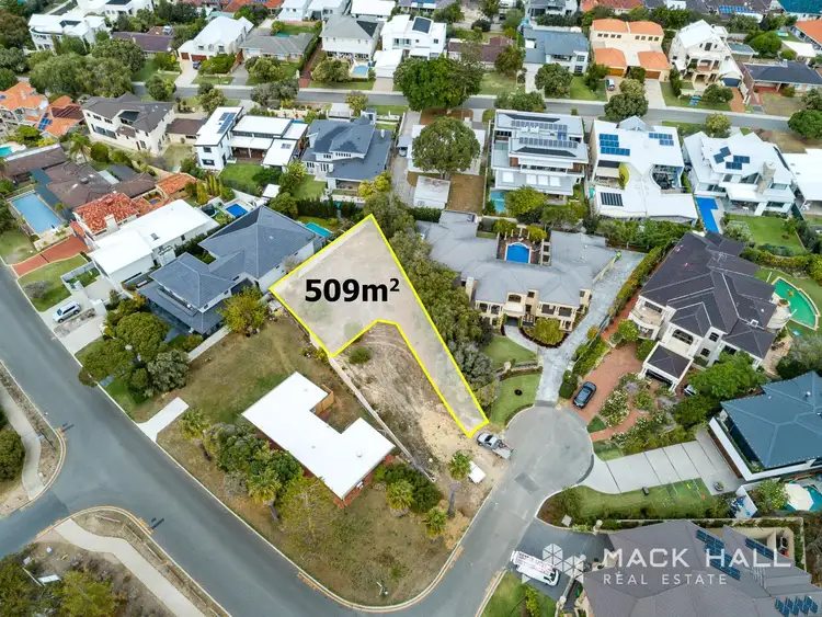 Fourth view of Homely house listing, 2a Korel Gardens, Swanbourne WA 6010