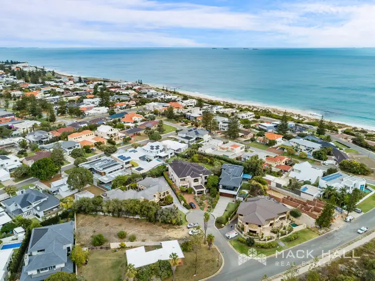 Sixth view of Homely house listing, 2a Korel Gardens, Swanbourne WA 6010