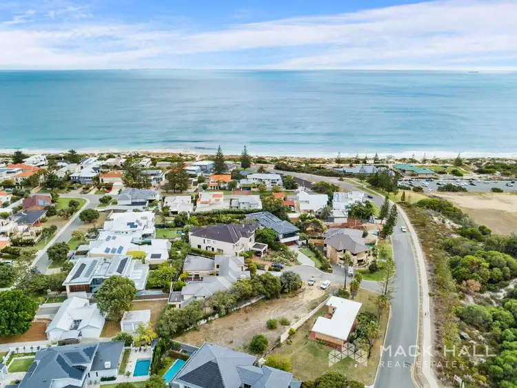 Seventh view of Homely house listing, 2a Korel Gardens, Swanbourne WA 6010