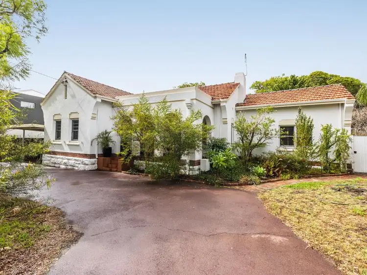 Main view of Homely house listing, 20 Dalkeith Road, Nedlands WA 6009