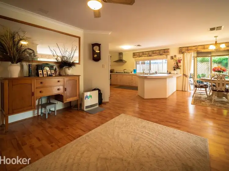 Main view of Homely house listing, 2 Federation Drive, Singleton WA 6175