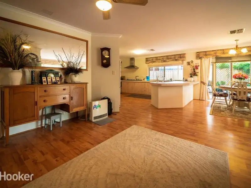 Main view of Homely house listing, 2 Federation Drive, Singleton WA 6175