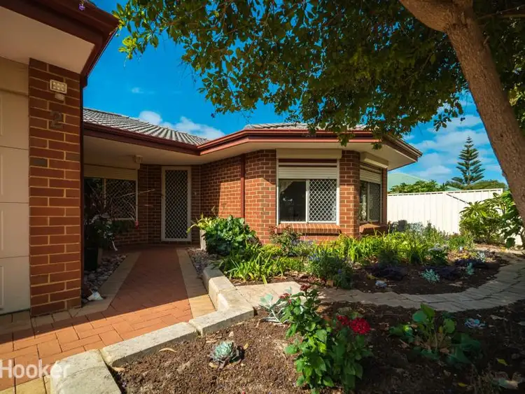 Second view of Homely house listing, 2 Federation Drive, Singleton WA 6175