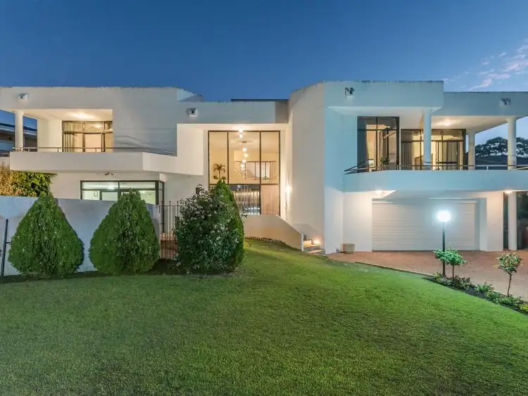 Main view of Homely house listing, 65 Armadale Crescent, Coolbinia WA 6050