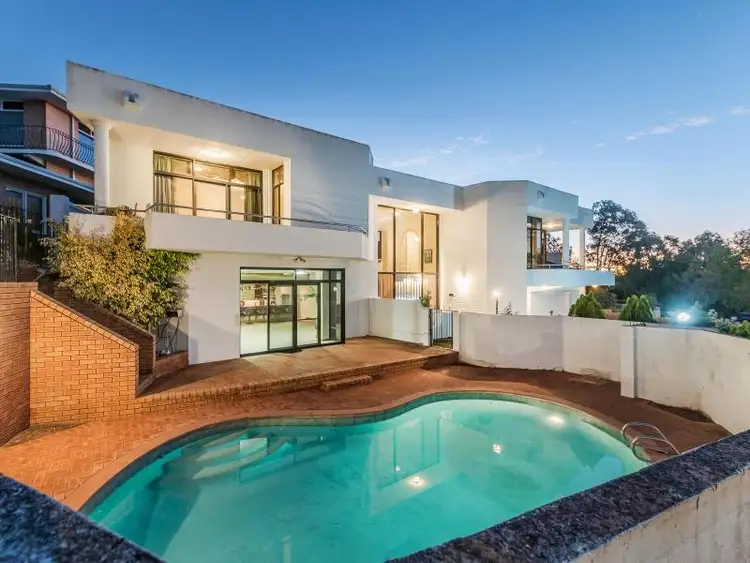 Second view of Homely house listing, 65 Armadale Crescent, Coolbinia WA 6050