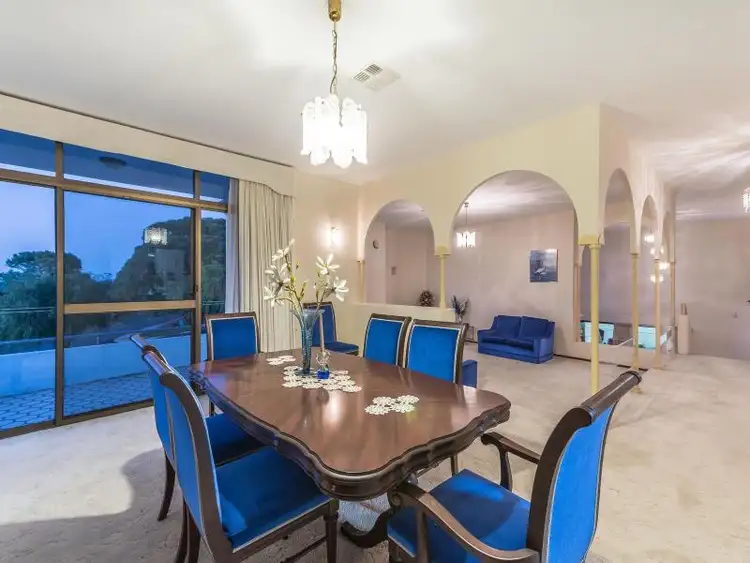 Seventh view of Homely house listing, 65 Armadale Crescent, Coolbinia WA 6050