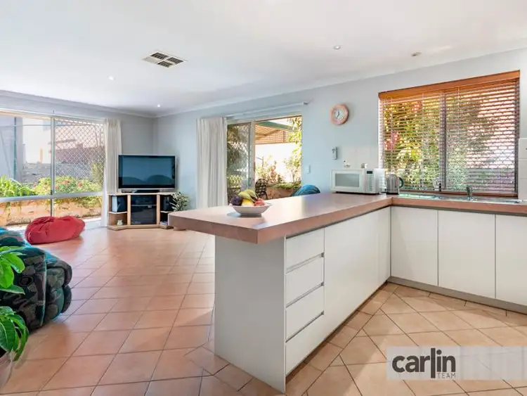 Main view of Homely house listing, 14a Marr Street, Myaree WA 6154