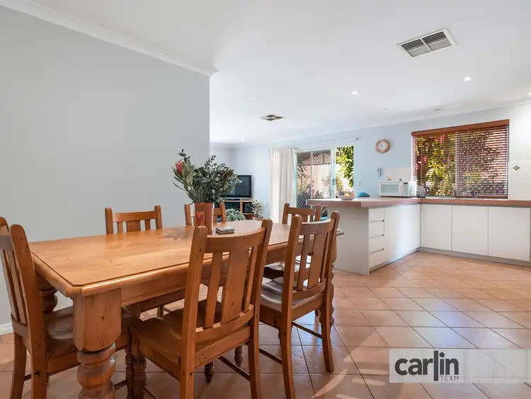 Second view of Homely house listing, 14a Marr Street, Myaree WA 6154
