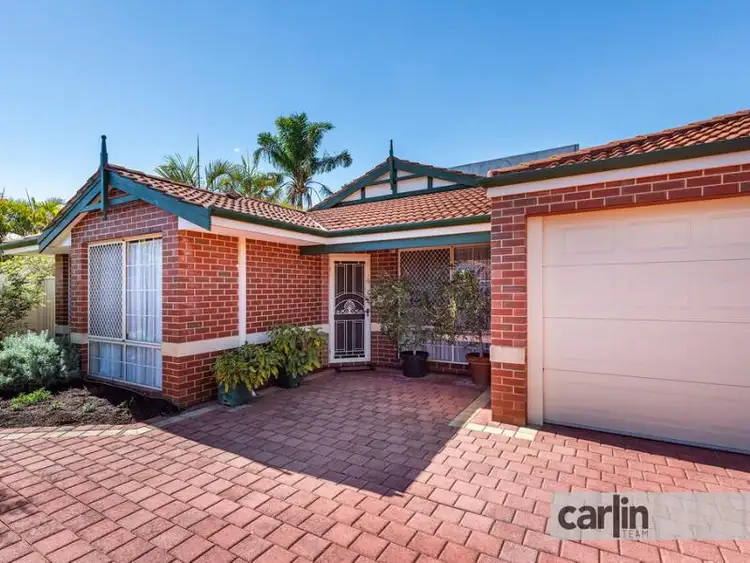 Third view of Homely house listing, 14a Marr Street, Myaree WA 6154