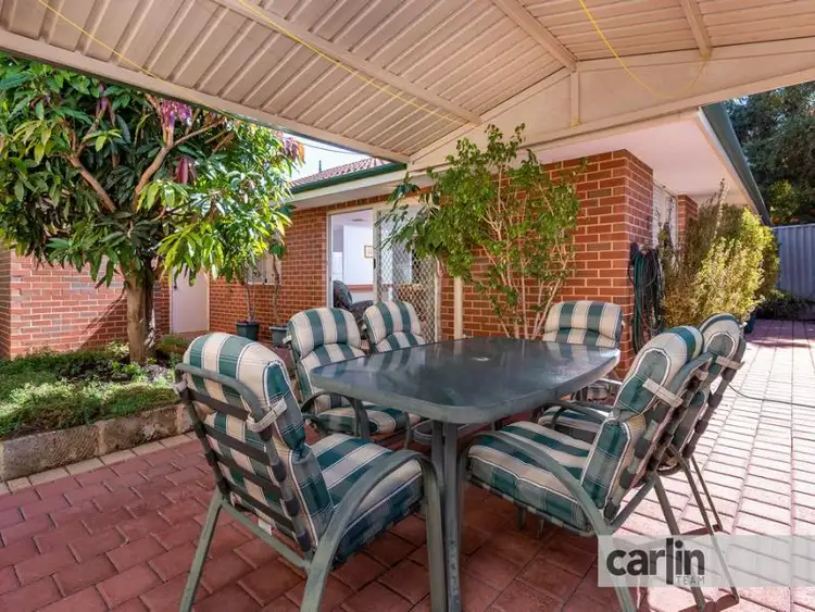 Fourth view of Homely house listing, 14a Marr Street, Myaree WA 6154