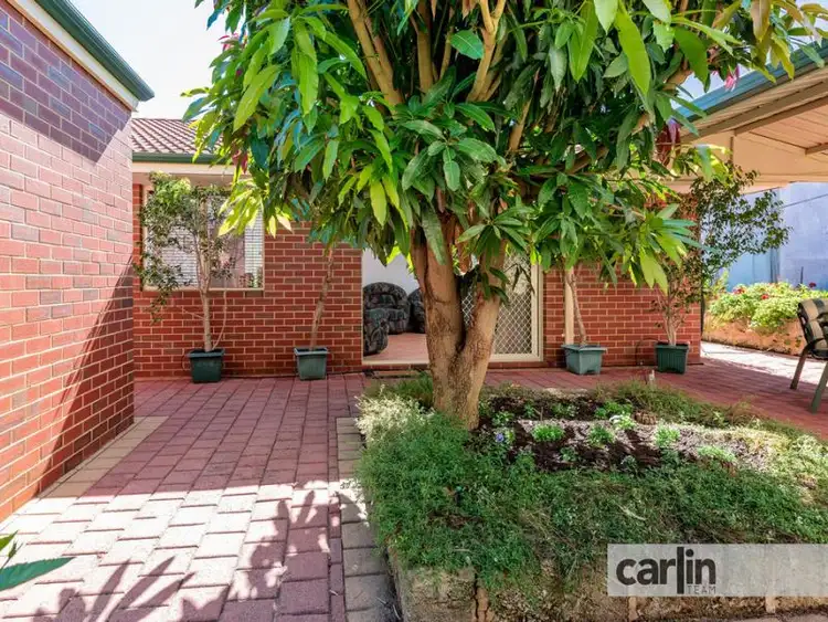 Fifth view of Homely house listing, 14a Marr Street, Myaree WA 6154
