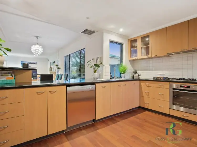 Sixth view of Homely house listing, 1C Henley Place, Attadale WA 6156