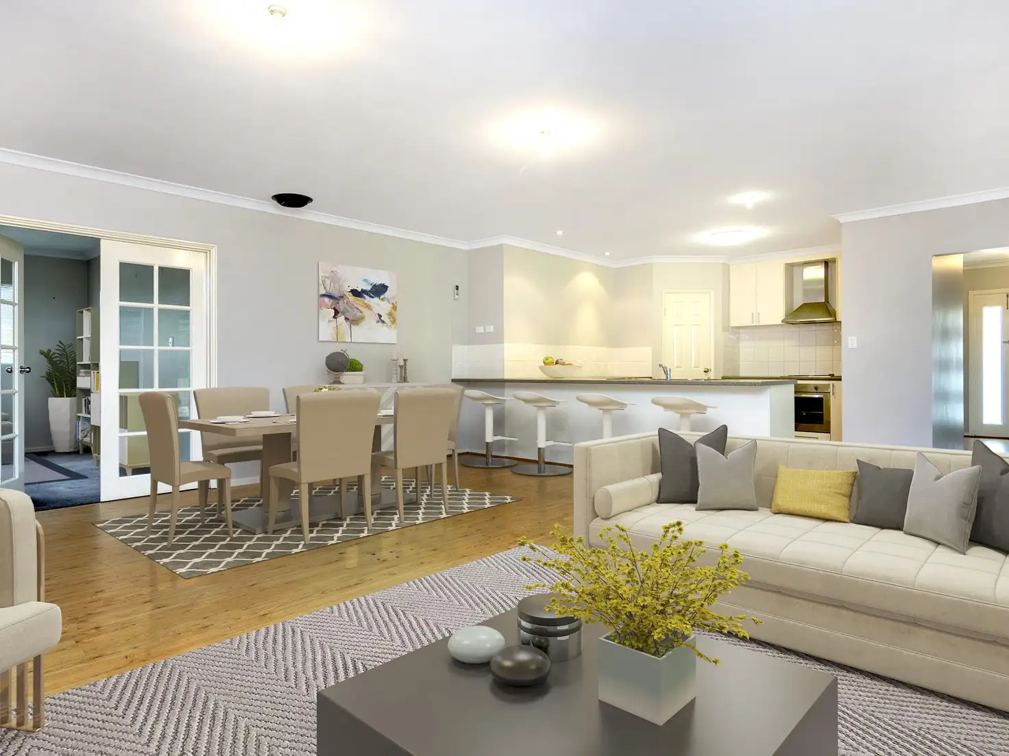 Main view of Homely house listing, 62A Jones  Street, Collie WA 6225