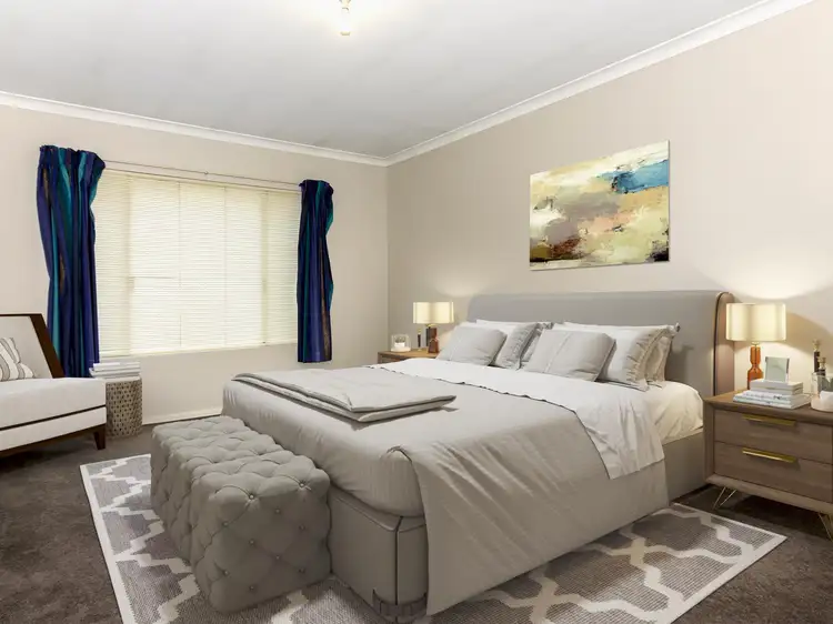 Second view of Homely house listing, 62A Jones Street, Collie WA 6225
