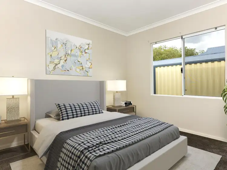 Fourth view of Homely house listing, 62A Jones Street, Collie WA 6225
