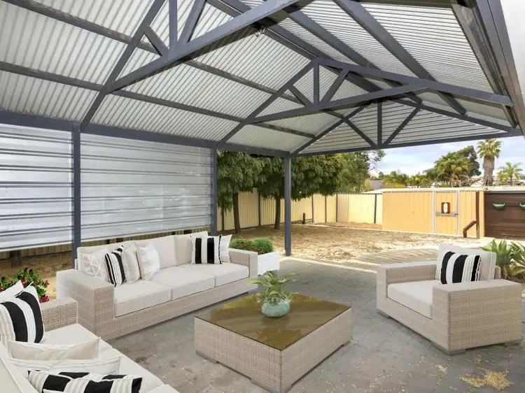 Sixth view of Homely house listing, 62A Jones Street, Collie WA 6225