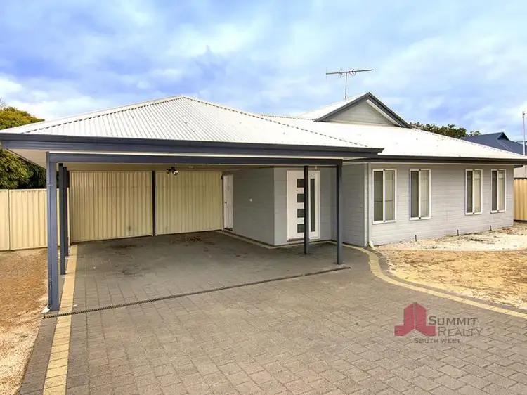 Seventh view of Homely house listing, 62A Jones Street, Collie WA 6225