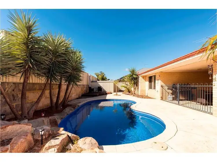 Main view of Homely house listing, 19 Whyalla Chase, Tapping WA 6065
