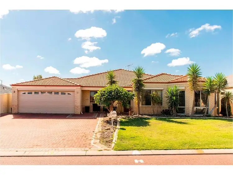 Third view of Homely house listing, 19 Whyalla Chase, Tapping WA 6065