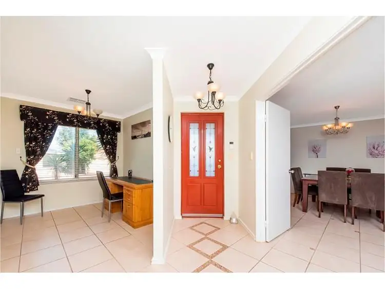Fourth view of Homely house listing, 19 Whyalla Chase, Tapping WA 6065
